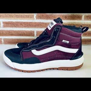 Vans Ultrarange Exo All Weather Mtn Shoes